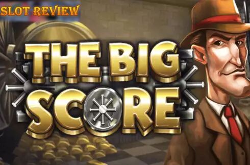 The Big Score icon